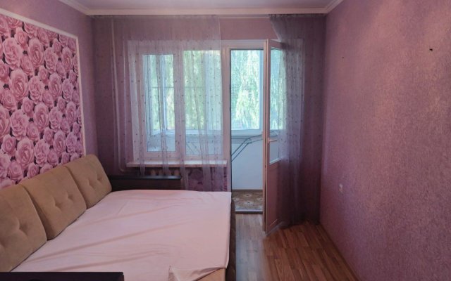 Трехкомнатная Квартира на улице Губина