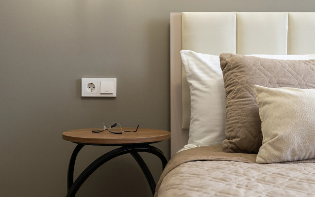 LovelyHome39|Апартаменты ЖК История у  Верхнего Озера