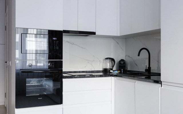 Pryany Shokolad Apartments