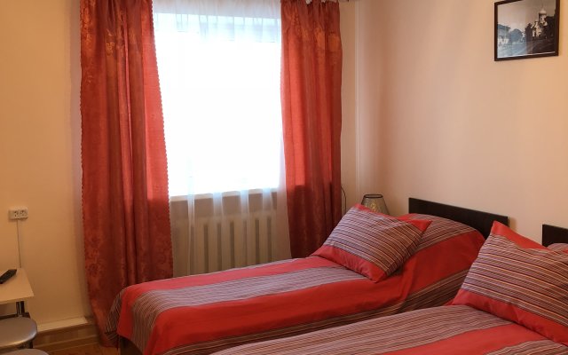 Ershov Mini-Hotel