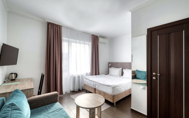 Rodos Hotel