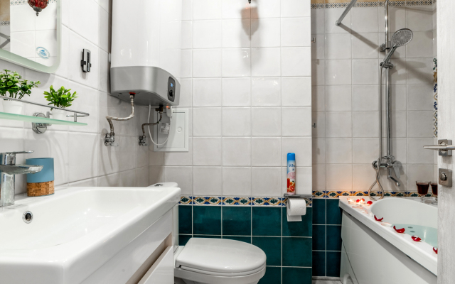 Sun City V Tsentre Sochi Apartments