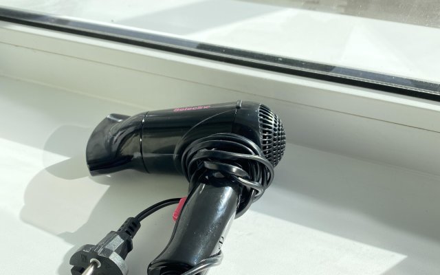 Na Stroiteley 9 flat