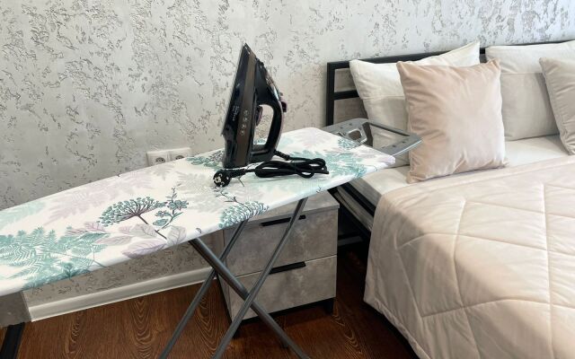 Апартаменты в Барнауле