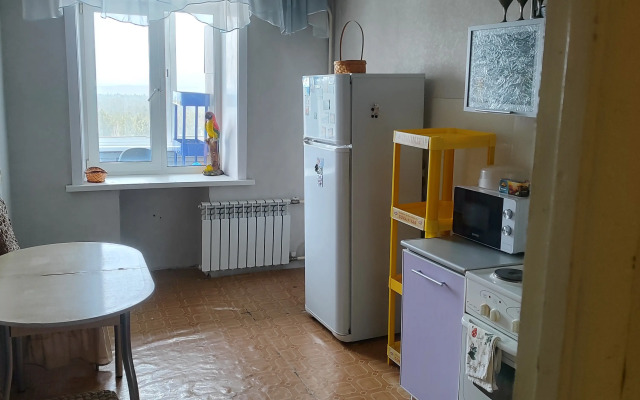 Квартира Мкр Строителей