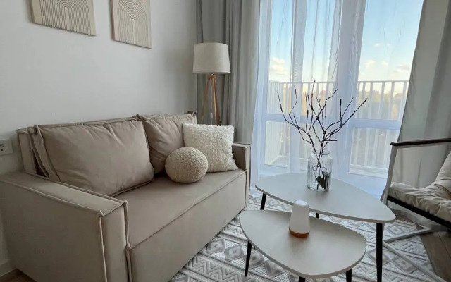 Uyutnaya Flat