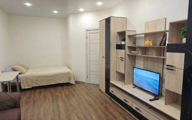 Апартаменты SeveRent в ЖК Нахимов 79