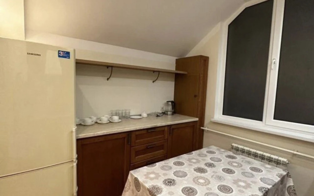 Park Bestuzheva Apartments