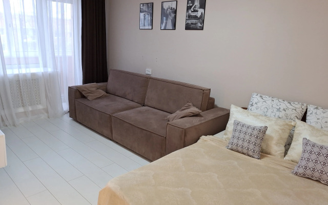 Квартира 1 Комн в Районе ТРЦ Ярмарка