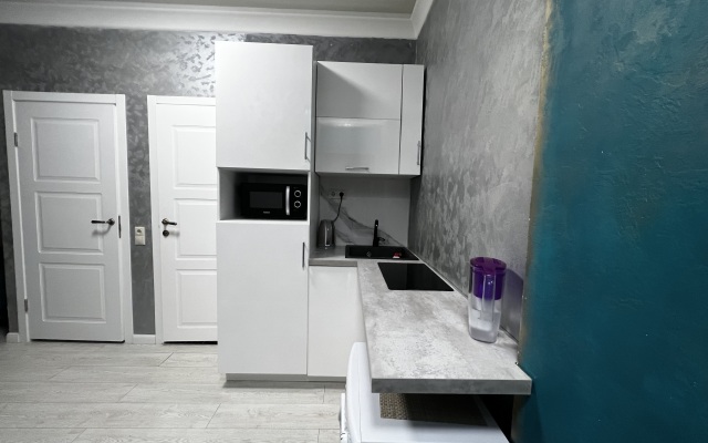 Alexhome Moskva Metro Dinamo Flat