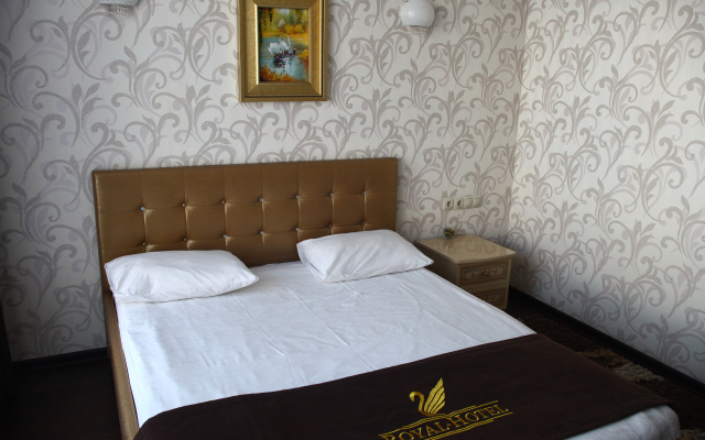 Отель Ройал