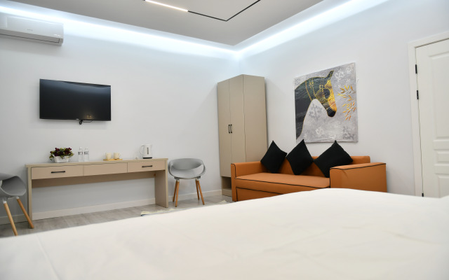 QUT Hotel