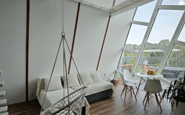 Lis A Dom Private house