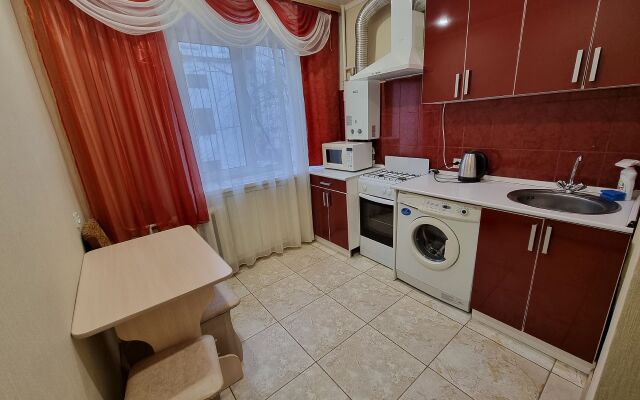 Dzerzhinskogo 92b Apartments