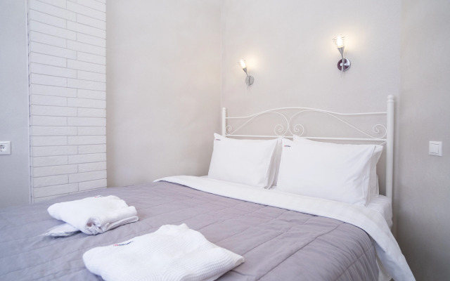 Red Apartments Art Layt Siti Apartament VidmayerApartments