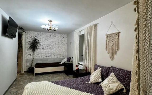 Апартаменты В центре города