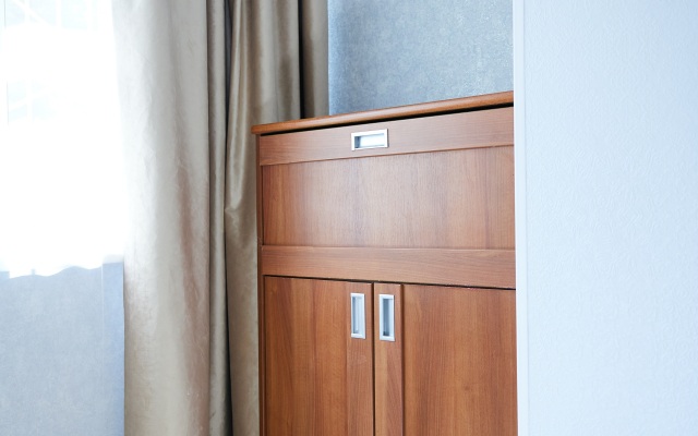 Апартаменты NOVA Октябрьская улица, д.2