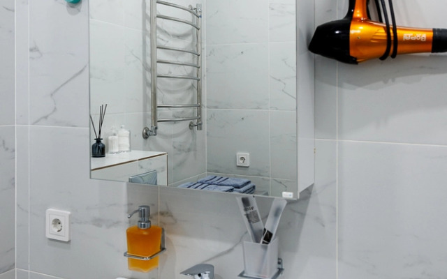 Апартаменты Шалфей