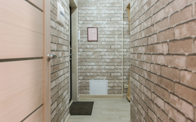 Na Ulitse Kirova 21 Apartments