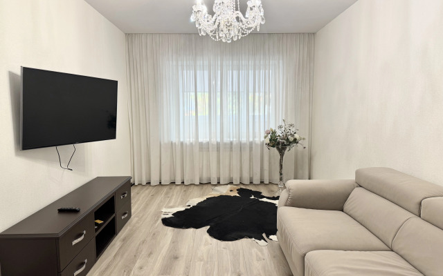Chill Pill - Tsentr Samozaselenie 24/7 - 31 Apartments