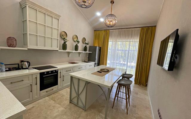 Arena Apartments Guba Villa