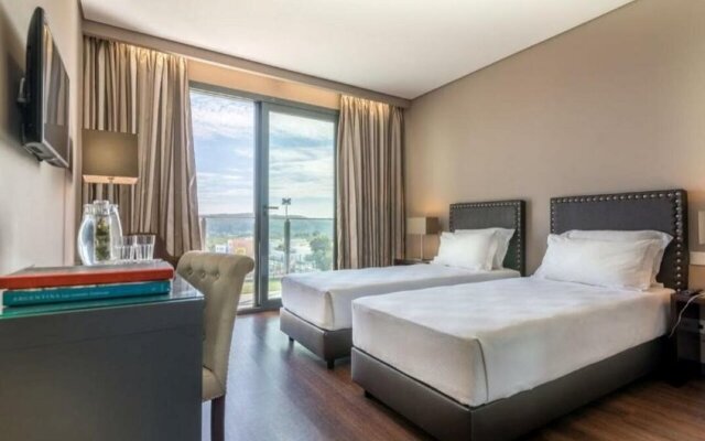 Casa do Adro Hotel