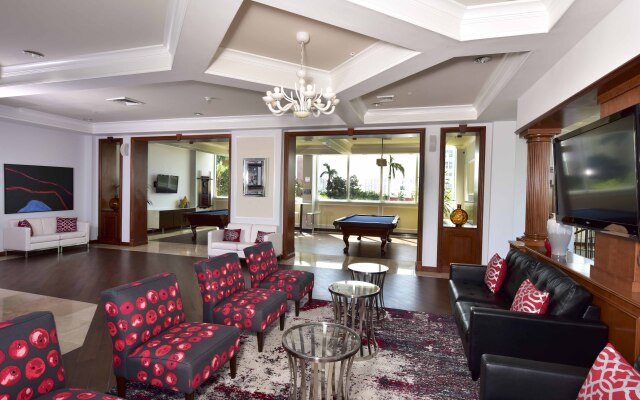 Intracoastal Yacht Club Apart-Hotel