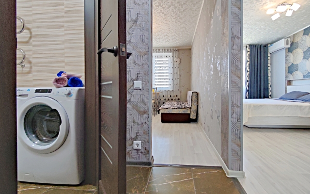 Квартира Комфортная в Крутых Ключах