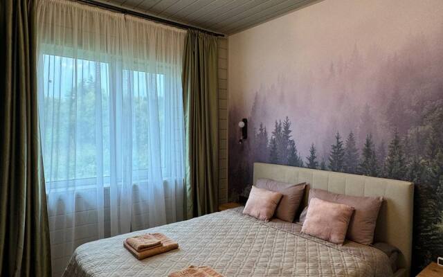 Karmala Guest house