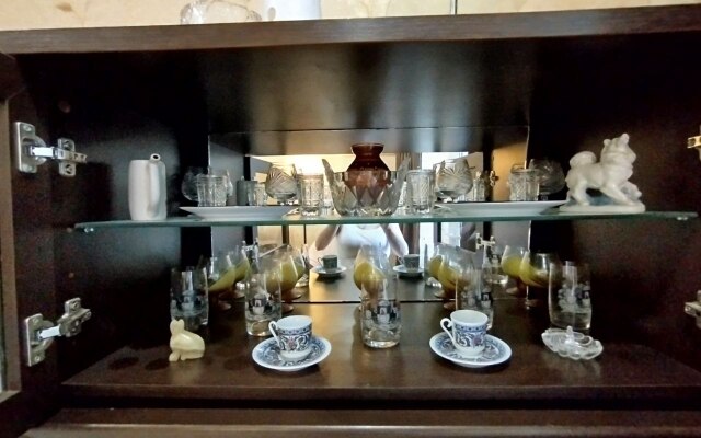 Квартира live-in-comfort на Северной 4