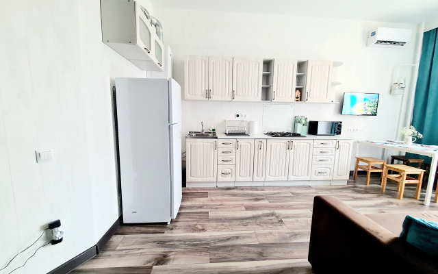 Квартира Морская Волна