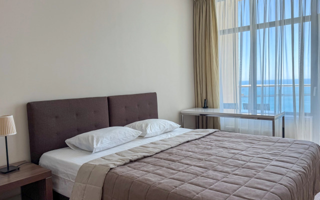 3 Spalni Andlive V Brevis Apartments