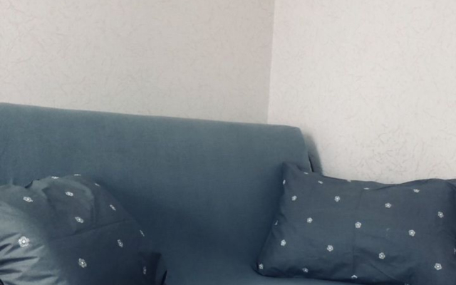 Квартира Уютная однокомнатная у М-4 Дон