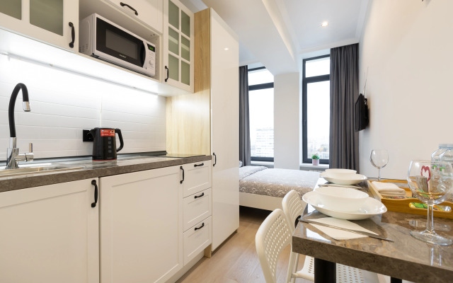 Квартира на Проспекте Вернадского 41 с1 903