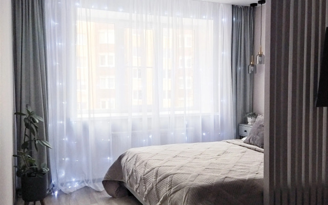 Estetik Rent Flat