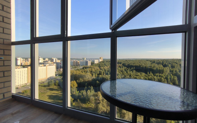 Квартира ЖК Ньютон