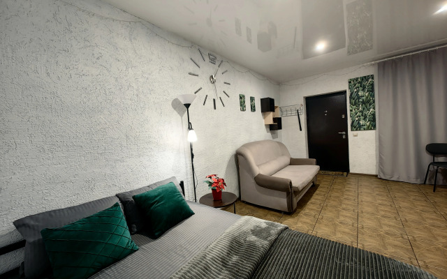 Апартаменты Daily Home 1