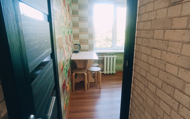 Квартира со всеми удобствами