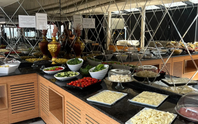 City Center Hotel Taksim