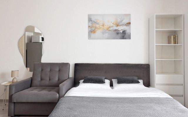 Апартаменты у Метро Ломоносовская