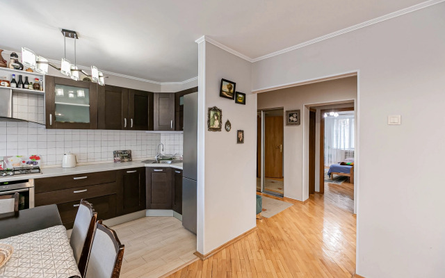 Квартира Уютная  в Престижном Районе