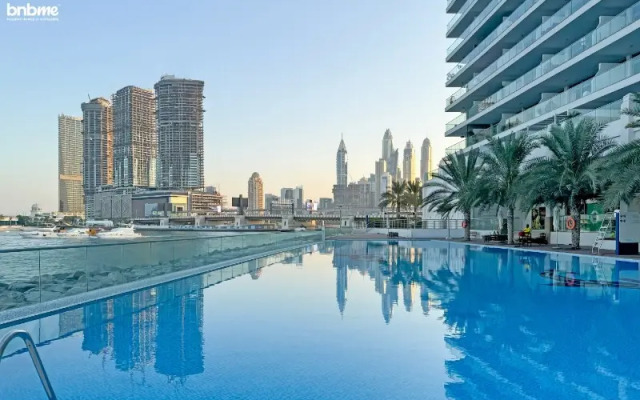 Bnbme | Azure | 1 BDR Apartments