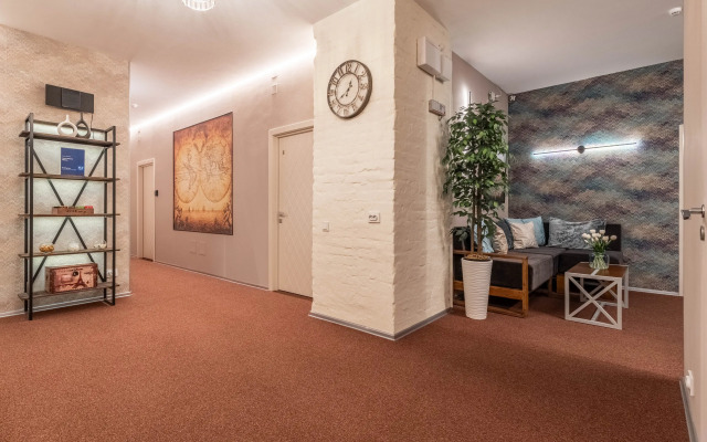 IYuL' Guest House