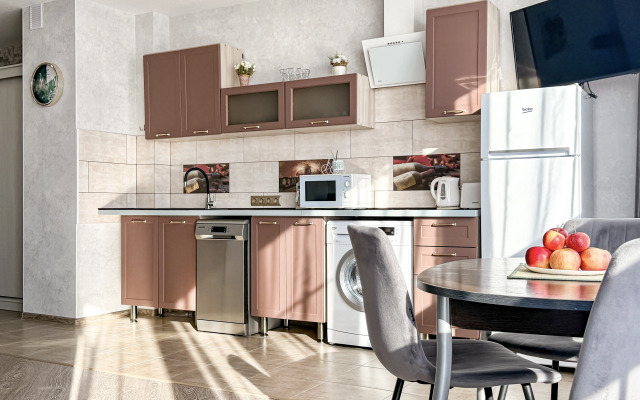 Kavkaz Apartaments 2