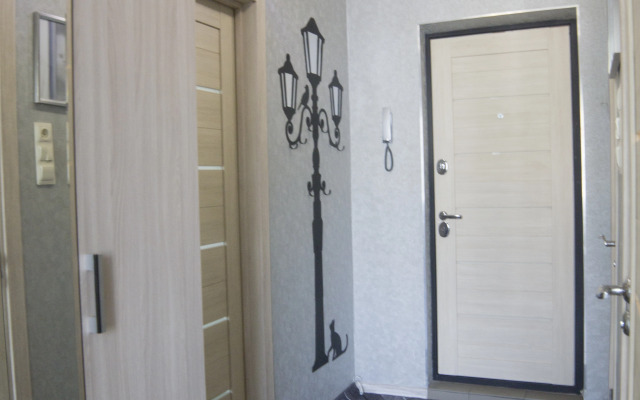 Квартира KiraLive Дмитрия Павлова