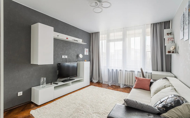 Апартаменты ATLANT Apartments 26