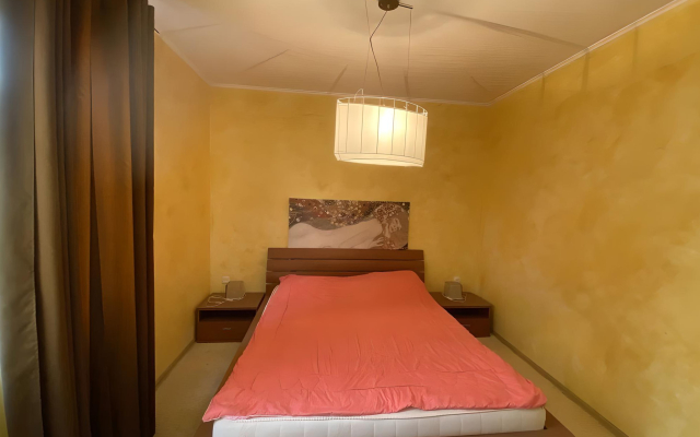 Апартаменты 265 на Набережной