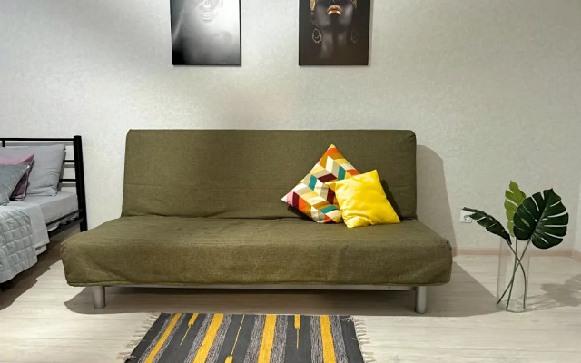 Komfort Flat