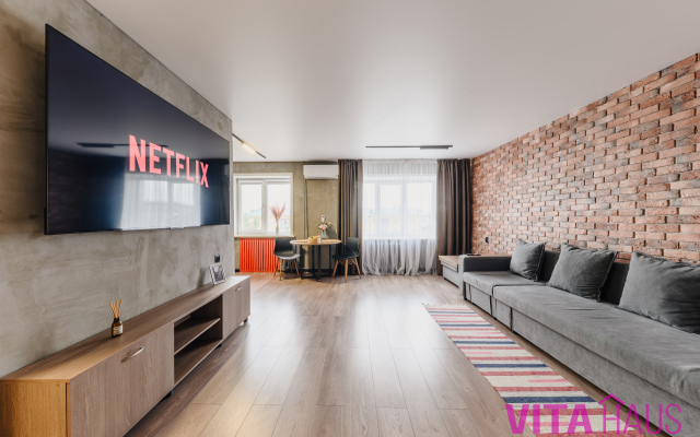 Апартаменты Tiffany