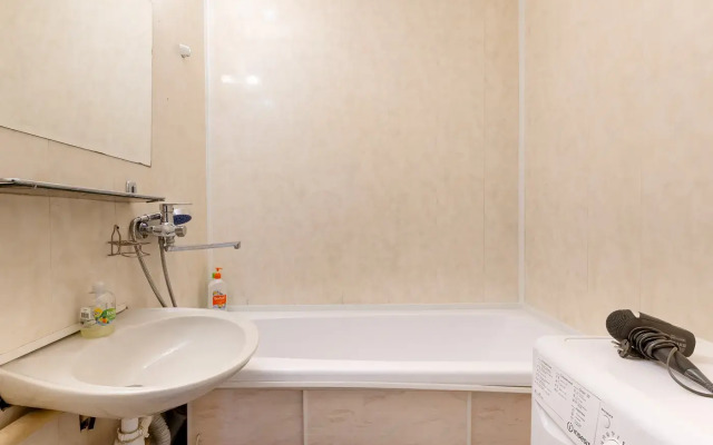 Апартаменты BestFlat24 Владыкино